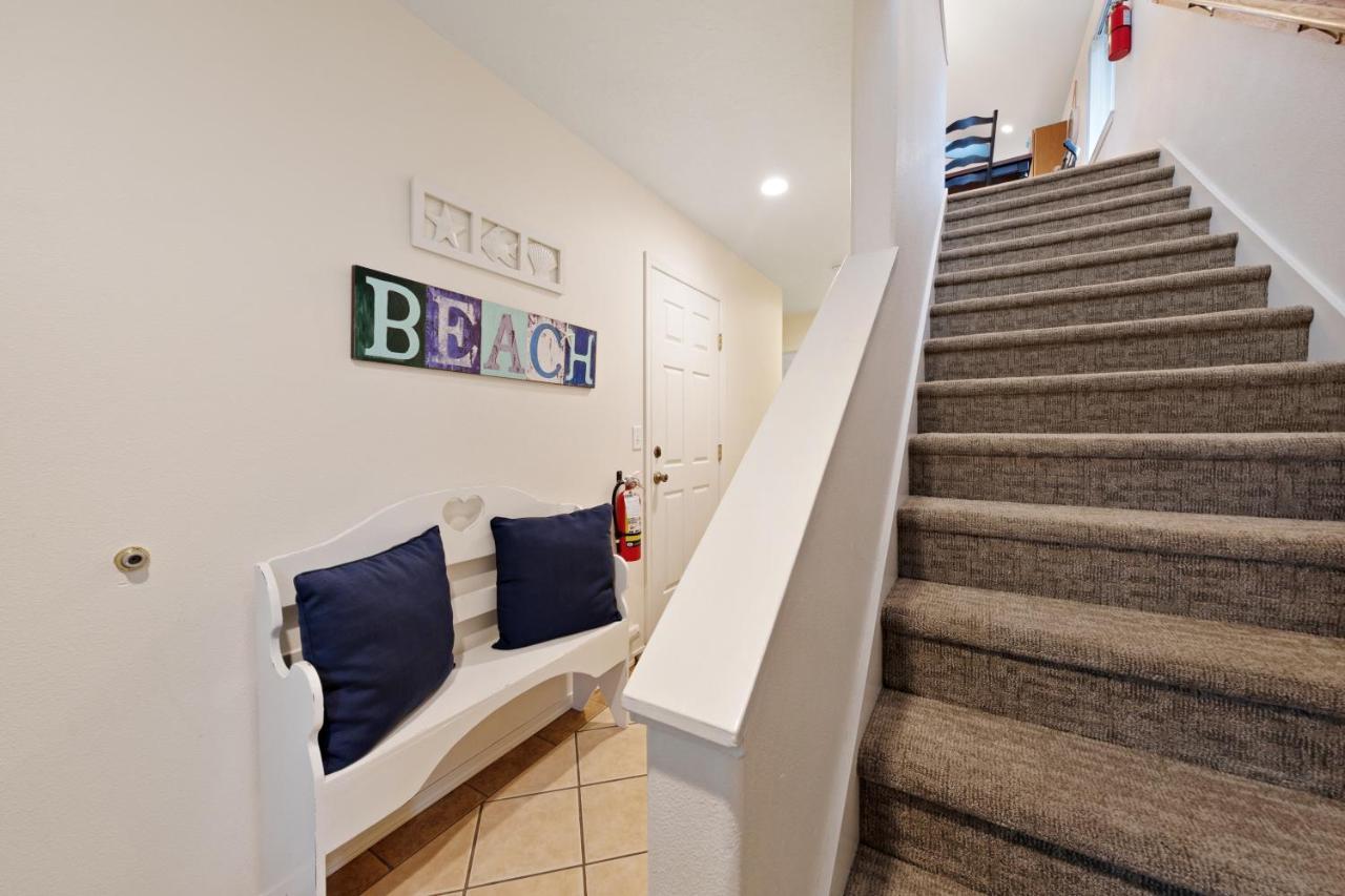 Newport House At Nye Beach Buitenkant foto